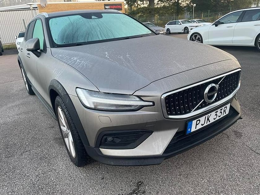 Bild 2 av Volvo V60 Cross Country