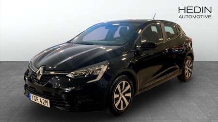 Renault Clio EQUILIBRE TCE 90 X-TRONIC