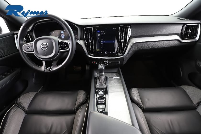 Bild 2 av Volvo V60 D3 R-Design