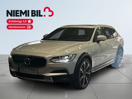 Volvo V90 Cross Country D5 AWD