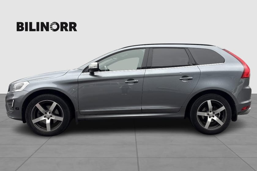 Bild 4 av Volvo XC60