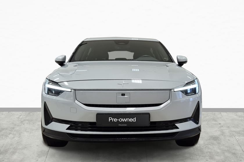 Bild 3 av Polestar 2 Long Range Dual Motor 