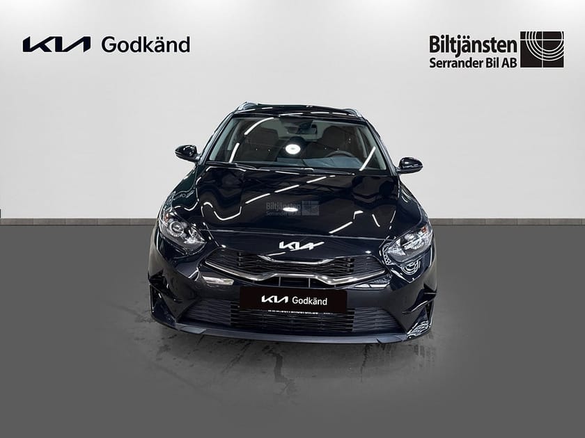 Bild 2 av Kia Ceed Sportswagon SW 1.5 T-GDI DCT Action