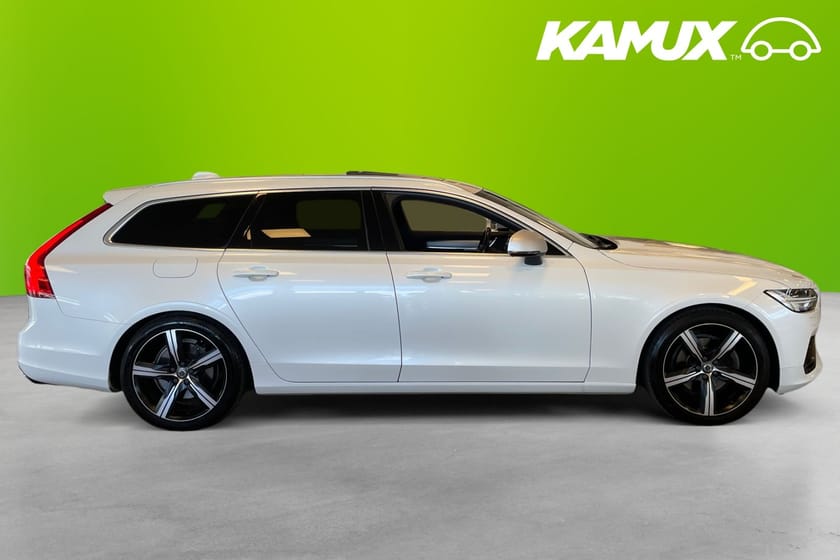 Bild 2 av Volvo V90