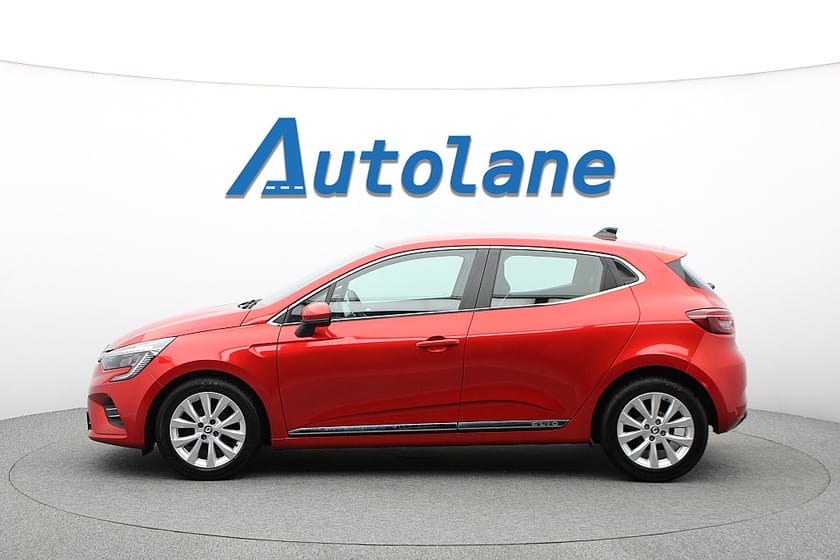 Bild 5 av Renault Clio 1.0 TCe Intens, CarPlay,PDC,Låg Skatt 91hk