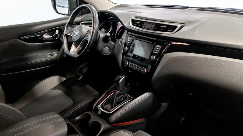 Bild 3 av Nissan Qashqai