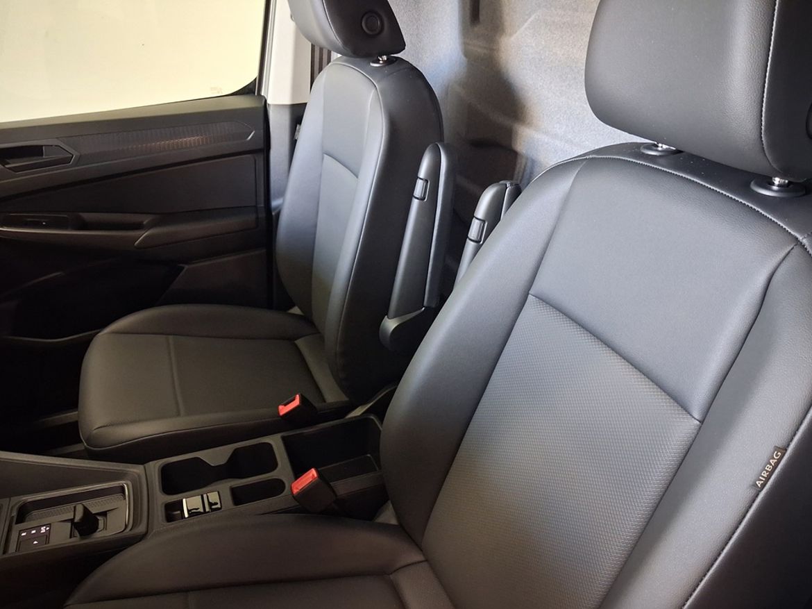 Volkswagen Transportbilar Volkswagen Caddy Cargo — bild 8