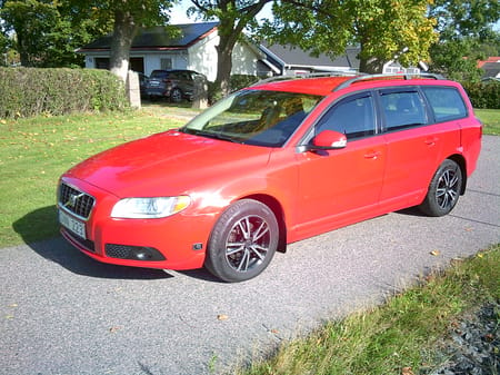Volvo V70