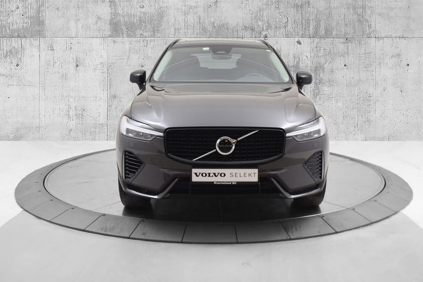 Bilde 2 av Volvo XC60