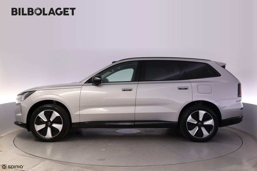 Bild 5 av Volvo EX90 Twin Motor 7-seater Plus 7-sätes **SELEKT**