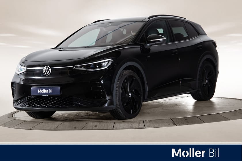Bilde 1 av WVGZZZE28SE058211 77kWh 340hk 4Motion