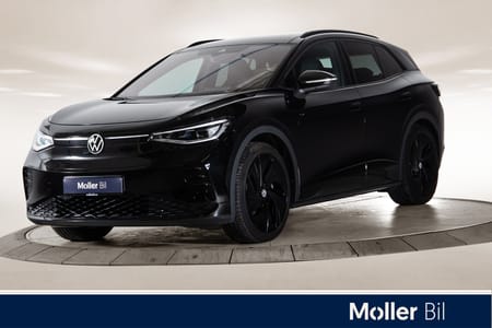 WVGZZZE28SE058211 77kWh 340hk 4Motion