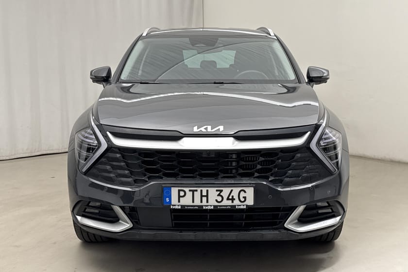 Bild 5 av Kia Sportage PHEV AWD (265hk) Advance H/K 360