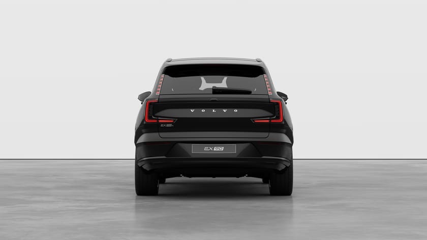 Bilde 5 av Volvo EX90 Twin Motor plus 7 seter, Bowers & Wilkins, Hengerfeste