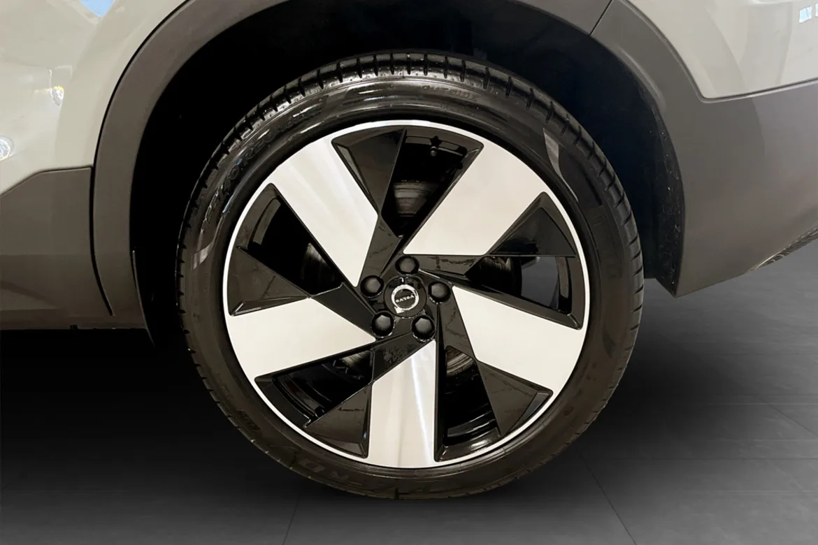 Volvo C40 Recharge