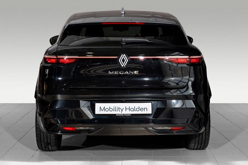 Bilde 4 av Renault Mégane E-TECH Megane