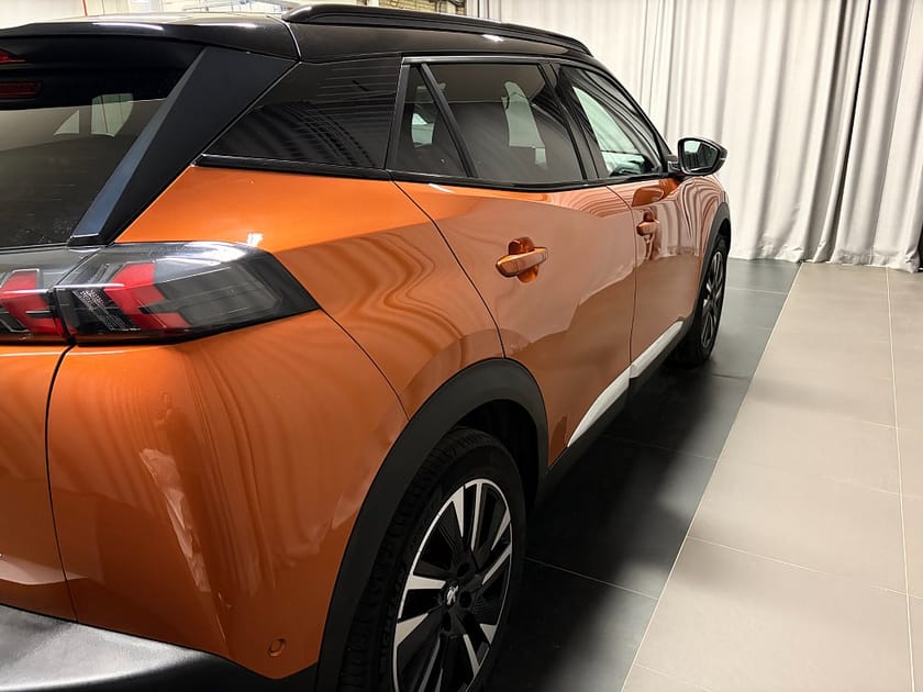 Bild 5 av Peugeot e-2008 GT PACK Electric Inkl. Vinterhjul