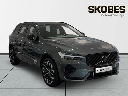 Volvo XC60 T8 Plus Dark Nordic Edition