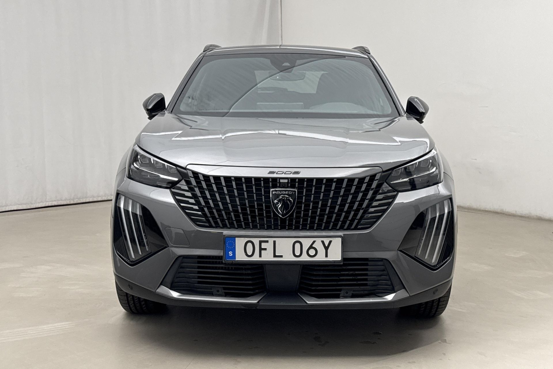 Peugeot 2008 1.2 PureTech 130 2024, bild 5/10
