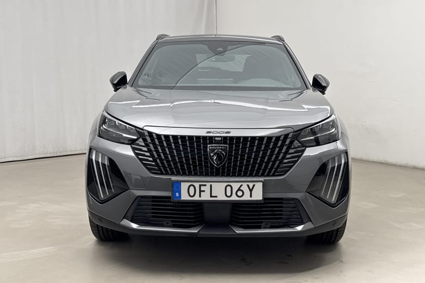 Bild 5 av Peugeot 2008