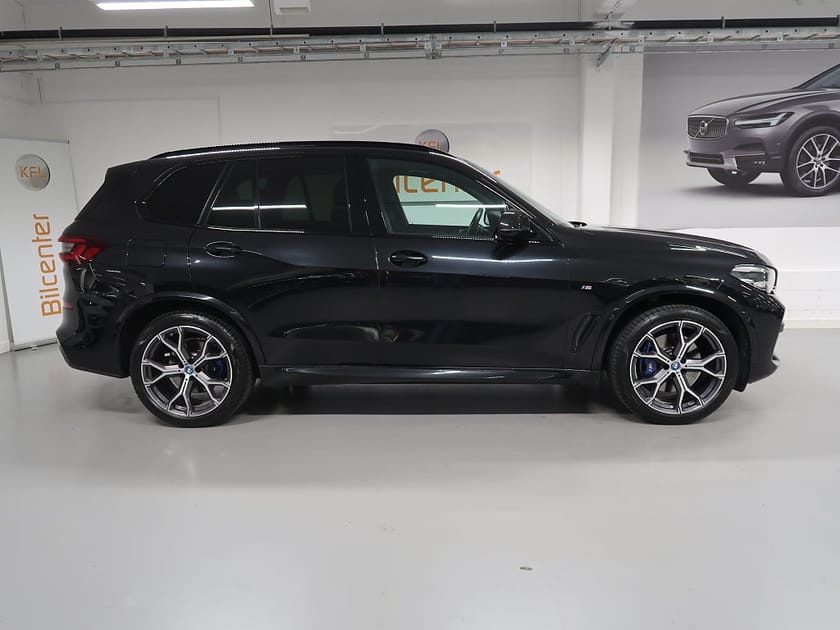 Bild 4 av BMW X5 xDrive30d
