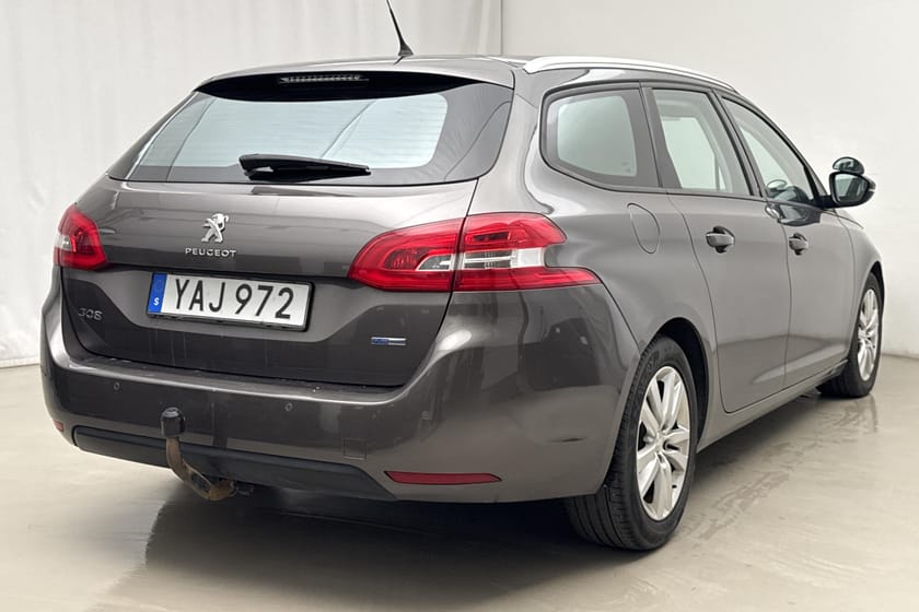 Bild 3 av Peugeot 308 SW