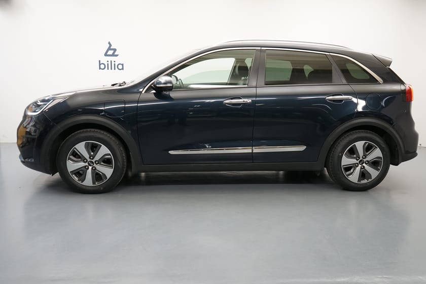 Bild 2 av Kia Niro P-HEV