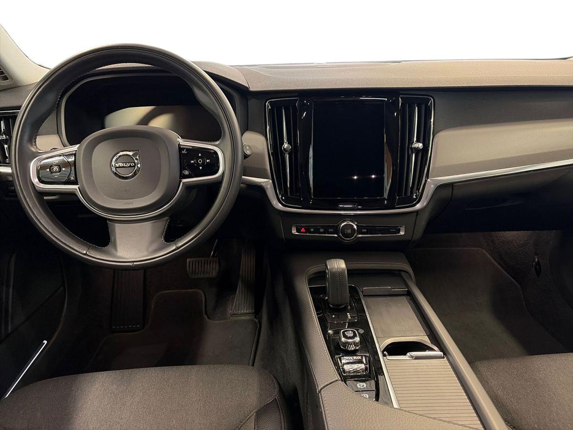Volvo V90 2021, bild 6/13