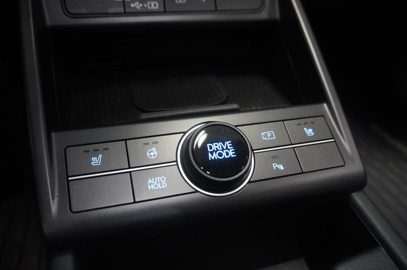 Bild 4 av Hyundai Kona Electric Long Range EV 65.4 kWh Advanced
