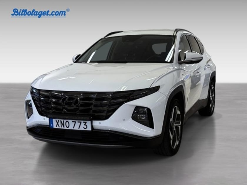 Bild 1 av Hyundai Tucson 