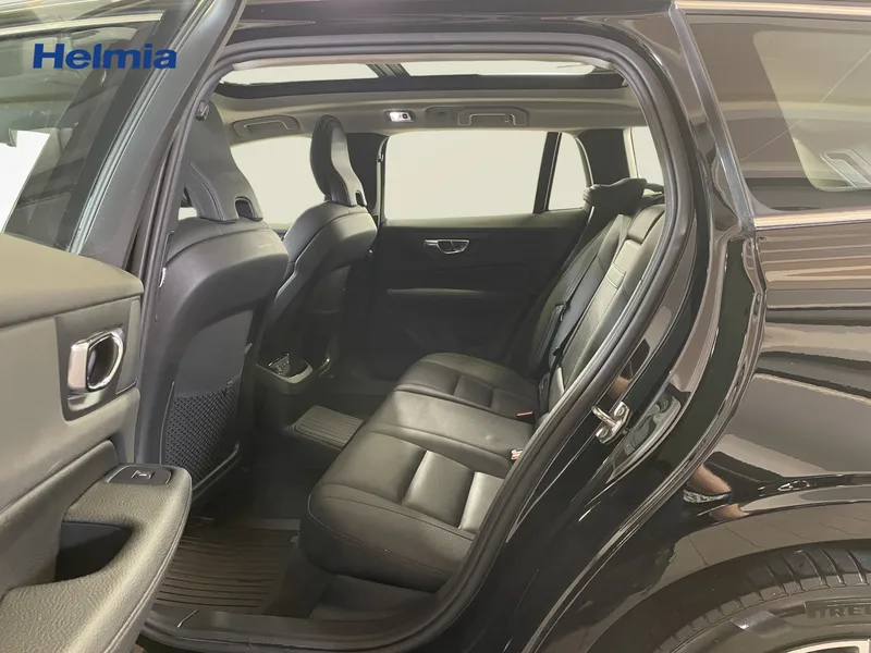 Bild 15 av 16 – Volvo V60 T8 TE Inscription