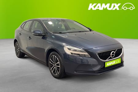 Volvo V40 D2 Business Advanced  Sensorer Värmare 120hk