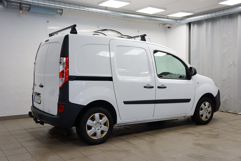 Bild 4 av Renault Kangoo Express