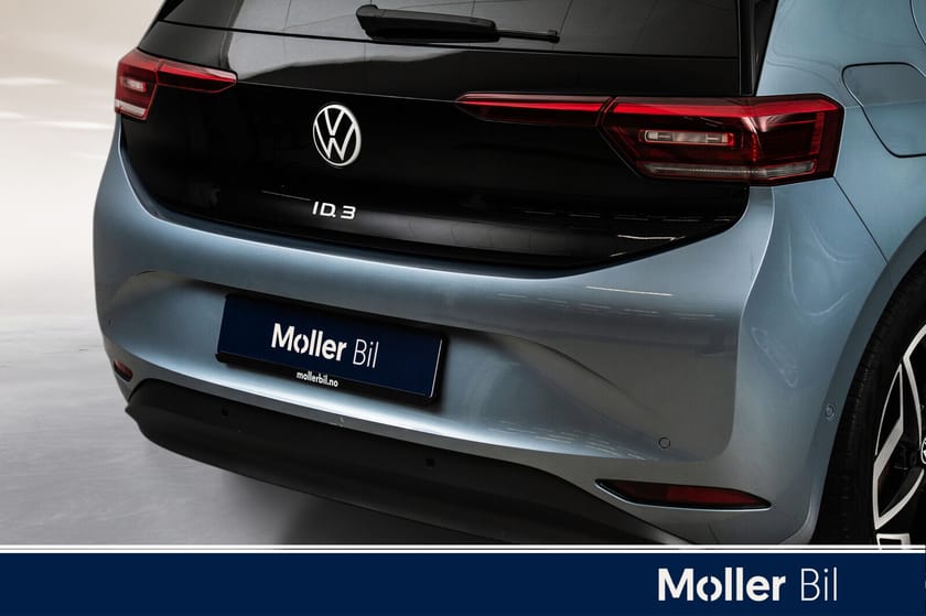 Bilde 5 av Volkswagen ID.3 Pro S 77kwh  204hk