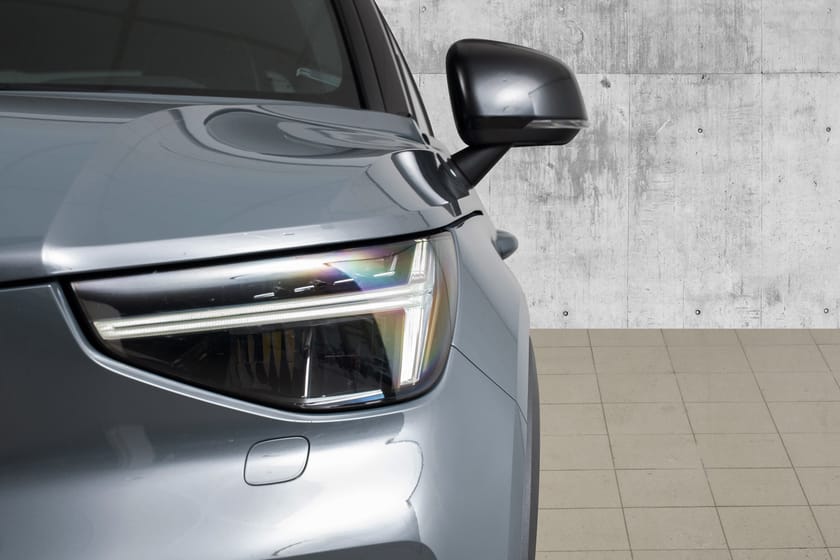 Bilde 5 av Volvo XC40 Recharge Twin motor Ultimate | 360 | Pano | HarmanKardon | 20"
