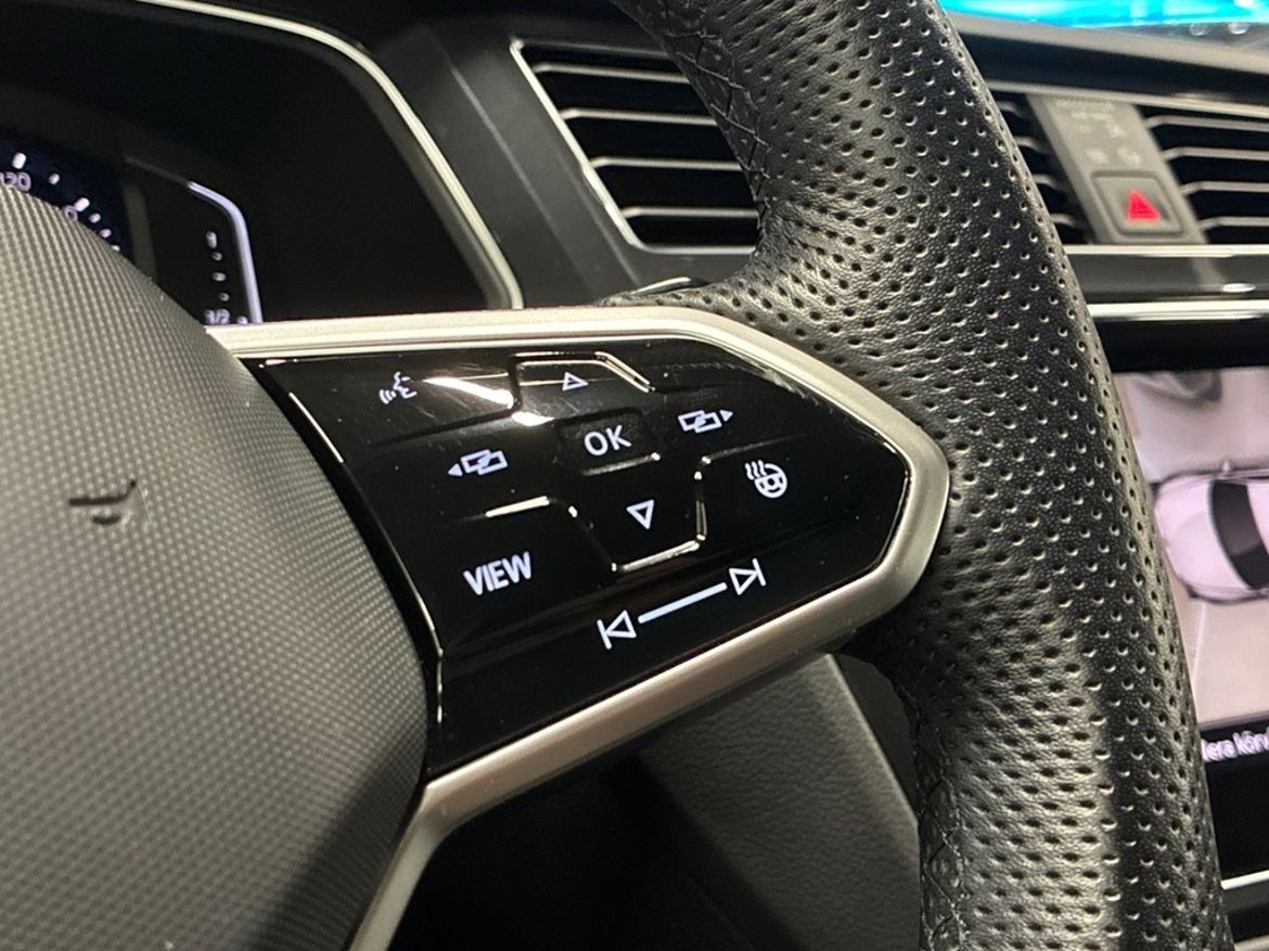 Volkswagen Volkswagen Tiguan eHybrid — bild 21