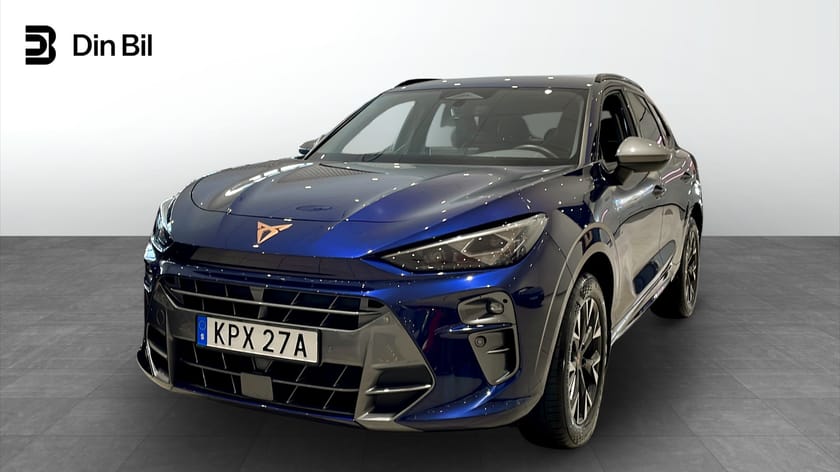 Bild 1 av CUPRA Terramar 1.5 eTSI 150 DSG Kamera Drag Värmare
