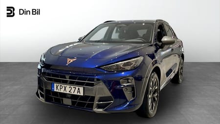CUPRA Terramar 1.5 eTSI 150 DSG Kamera Drag Värmare