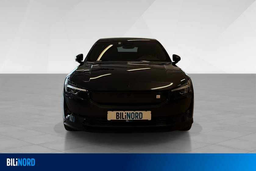 Bilde 2 av Polestar 2 Long Range Dual Motor Performance