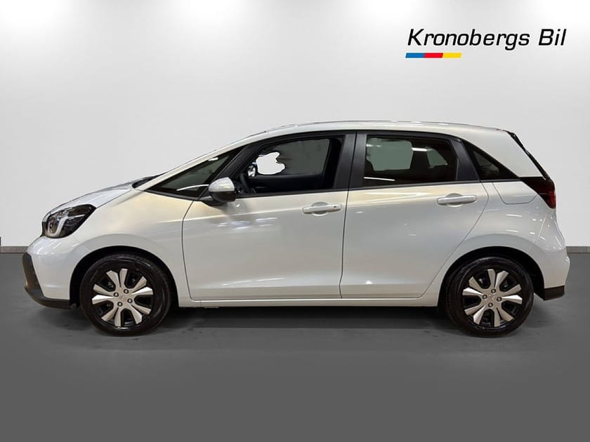 Bild 4 av Honda Jazz e:HEV