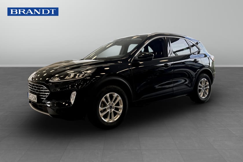 Bild 1 av Ford Kuga Plug-In Hybrid Titanium 2.5 FWD 225hk CVT Business Edition