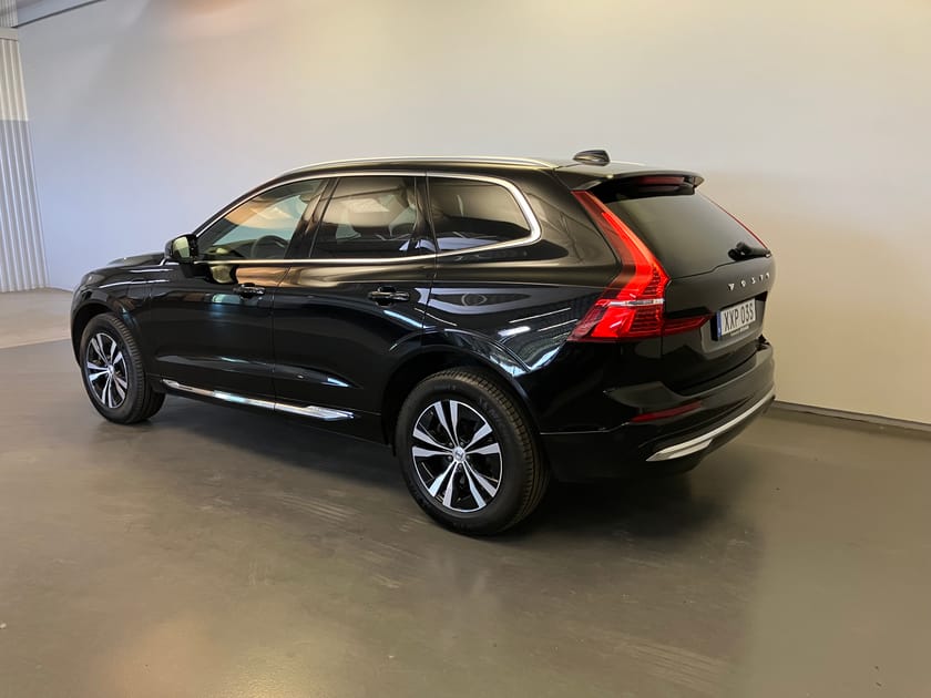 Bild 3 av Volvo XC60 Recharge T6 Core Edition