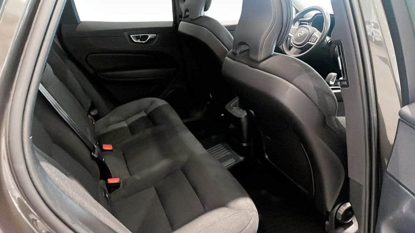 Bild 5 av Volvo XC60 Recharge T6 Geartronic
