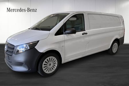Mercedes-Benz Vito 114 CDI 2.8t
