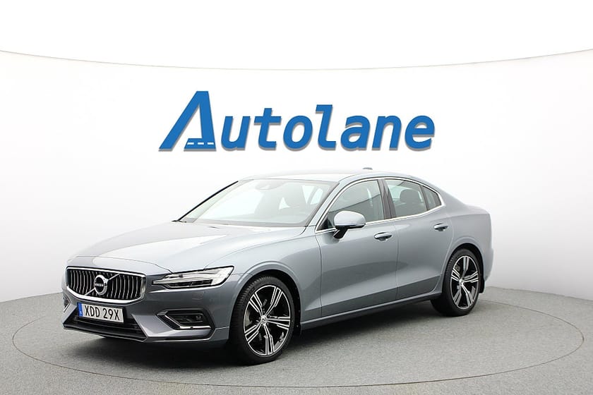 Bild 4 av Volvo S60