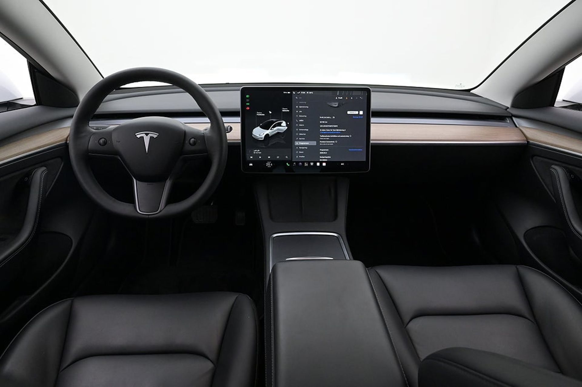 Tesla Model 3 2023, bild 6/10