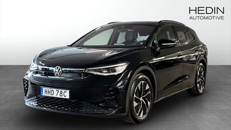 Volkswagen ID.4 GTX