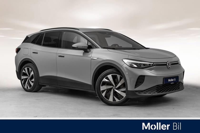 Bilde 1 av Volkswagen ID.4 Pro Performance limited  77kwh 204hk