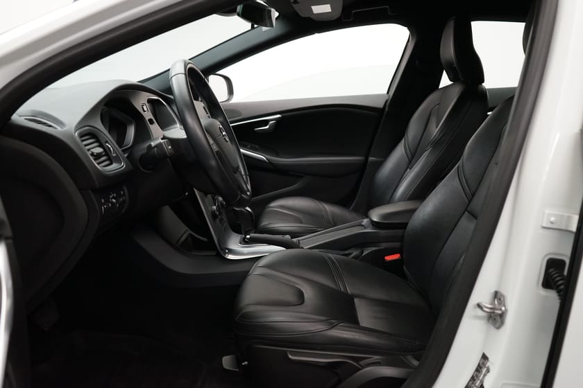 Bild 5 av Volvo V40 T3 aut Business II