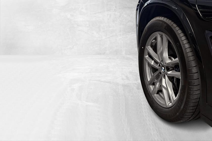 Bilde 2 av BMW X3 xDrive30e HiFi, Ryggekamera, Krok, M-Sport, HeadUp